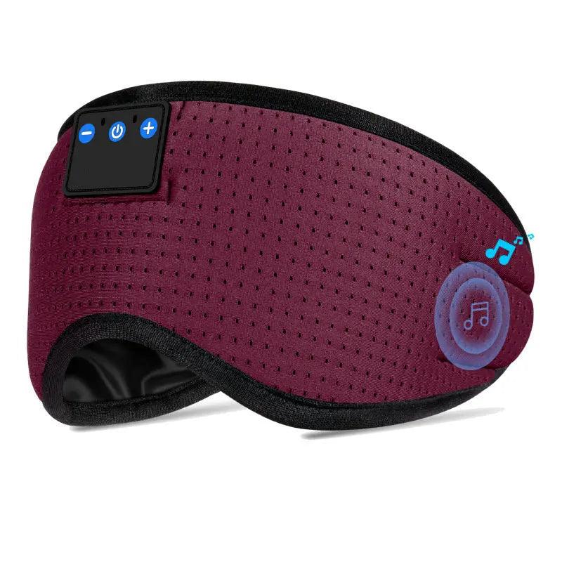 Smart Eye Care Sleep Device 1