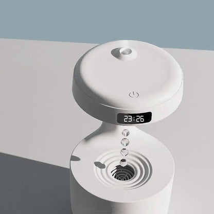 Anti Gravity Water Drop Diffuser 1