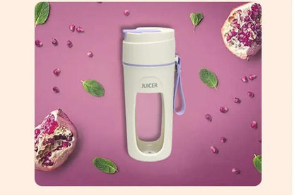 Portable Electric Blender 1