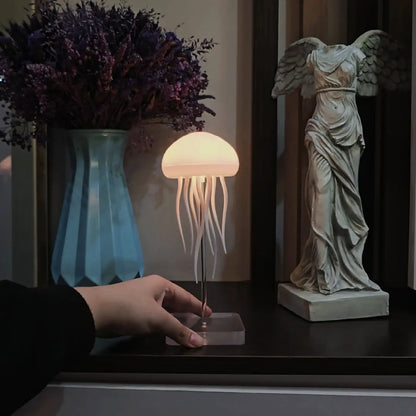 Jellyfish Mood Lamp 1