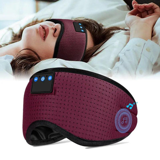 Smart Eye Care Sleep Device 1