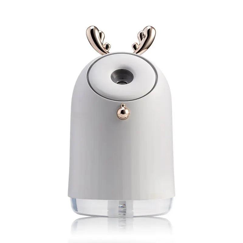 Humidifier table lamp 1