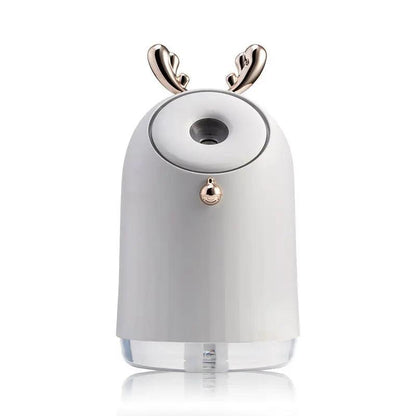Humidifier table lamp 1
