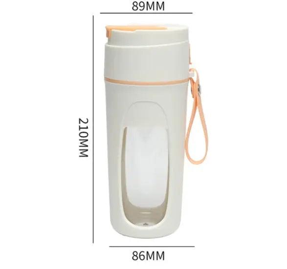 Portable Electric Blender 1