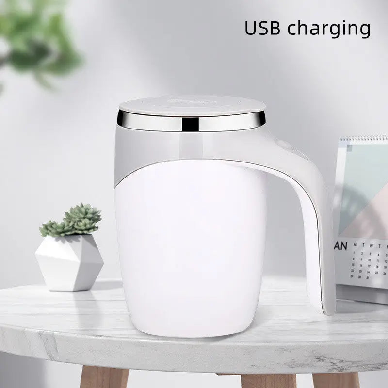 Rechargeable Model Automatic Stirring Cup 1