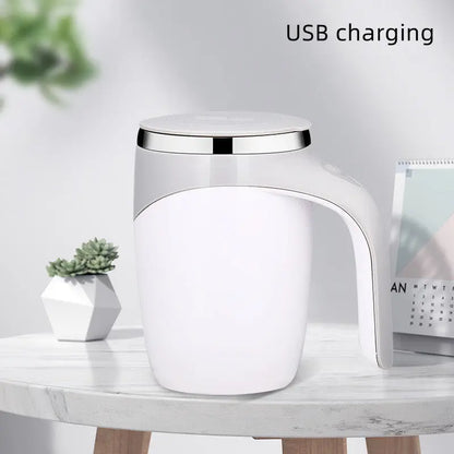 Rechargeable Model Automatic Stirring Cup 1
