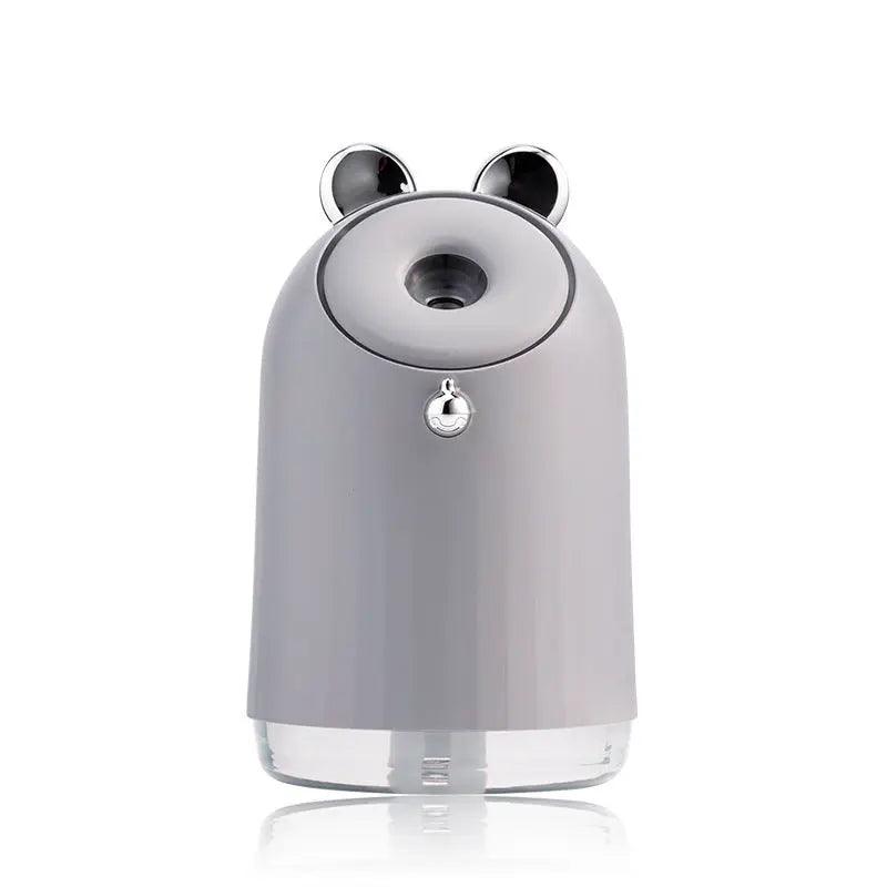 Humidifier table lamp 1