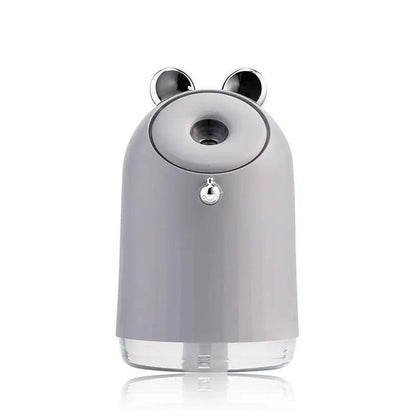 Humidifier table lamp 1