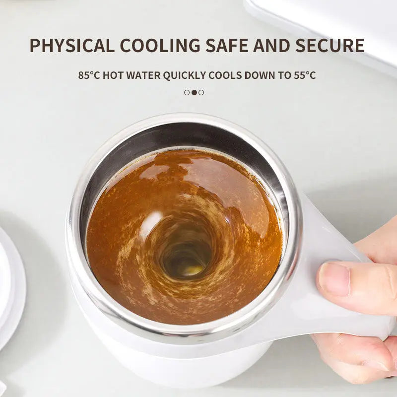 Rechargeable Model Automatic Stirring Cup 1