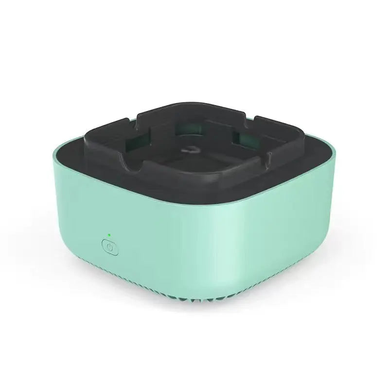 Smart Air Purification Ashtray 1