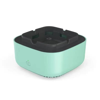 Smart Air Purification Ashtray 1