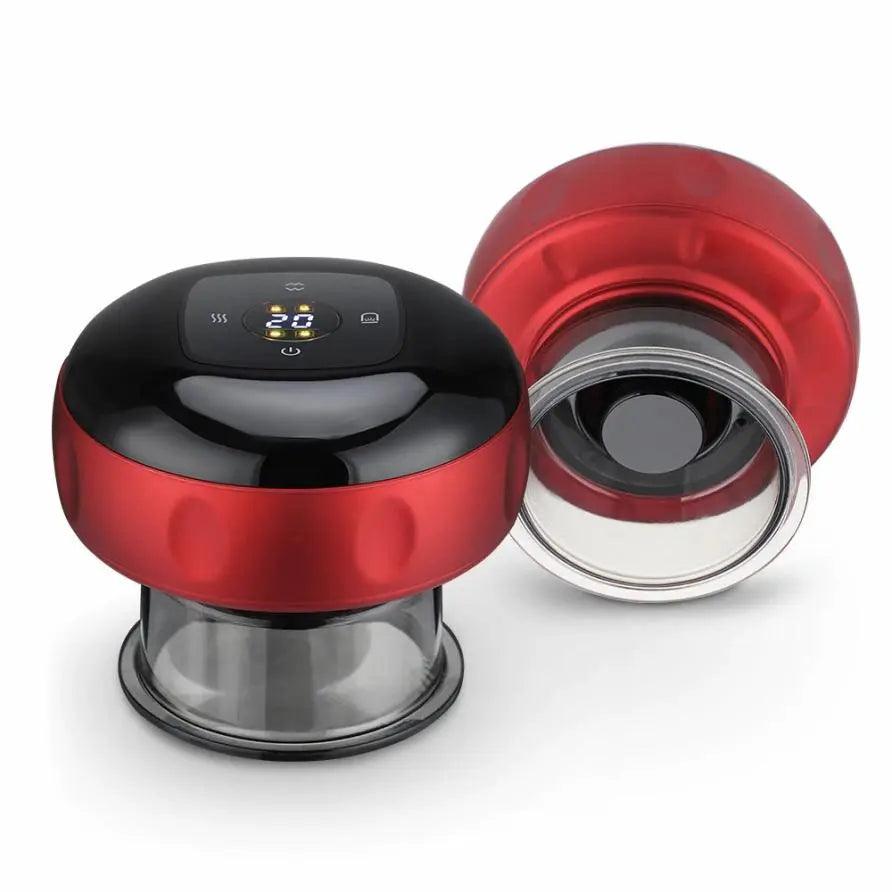 Electric Cupping Massager 1