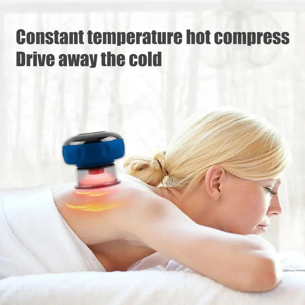 Electric Cupping Massager 1
