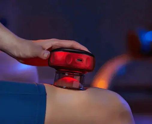 Electric Cupping Massager 1