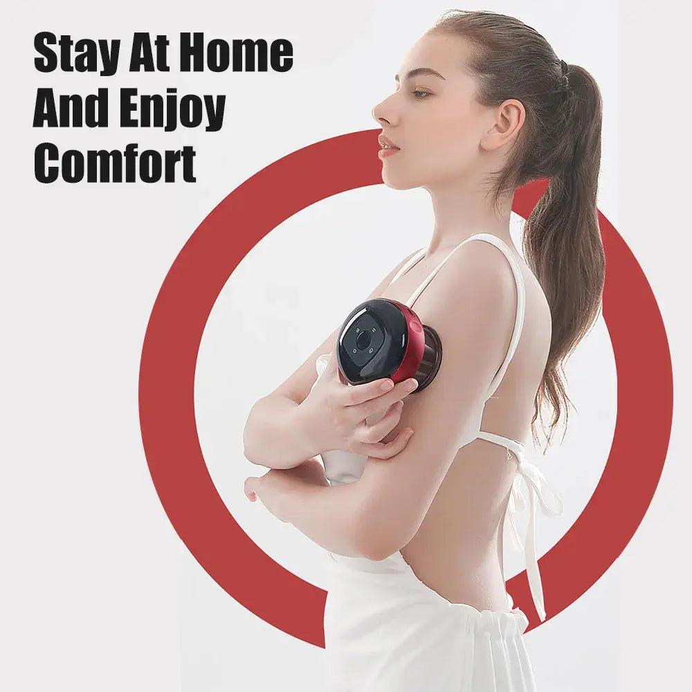 Electric Cupping Massager 1