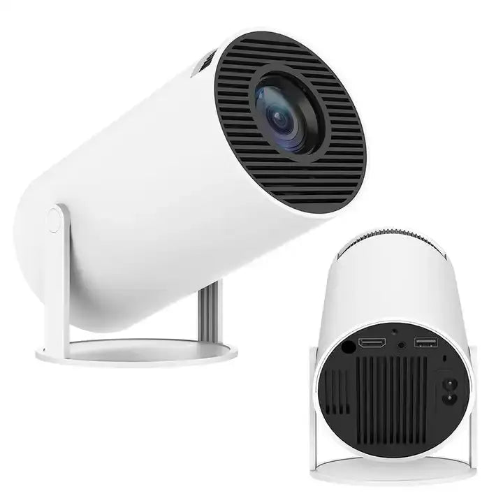Portable Projector 1