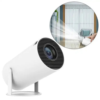 Portable Projector 1