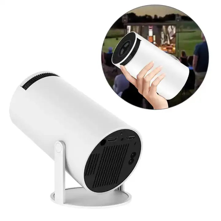 Portable Projector 1