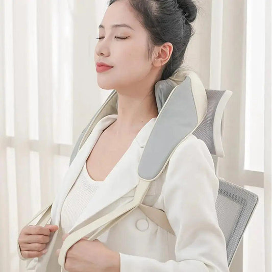 Rechargeable Neck Massager 1