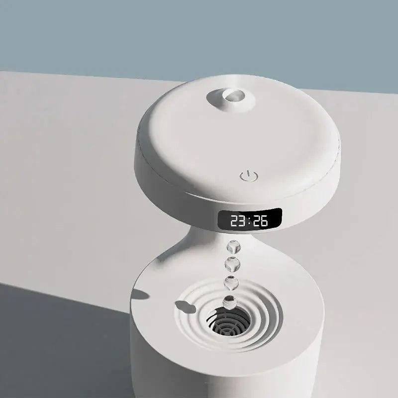 Anti Gravity Water Drop Diffuser 1