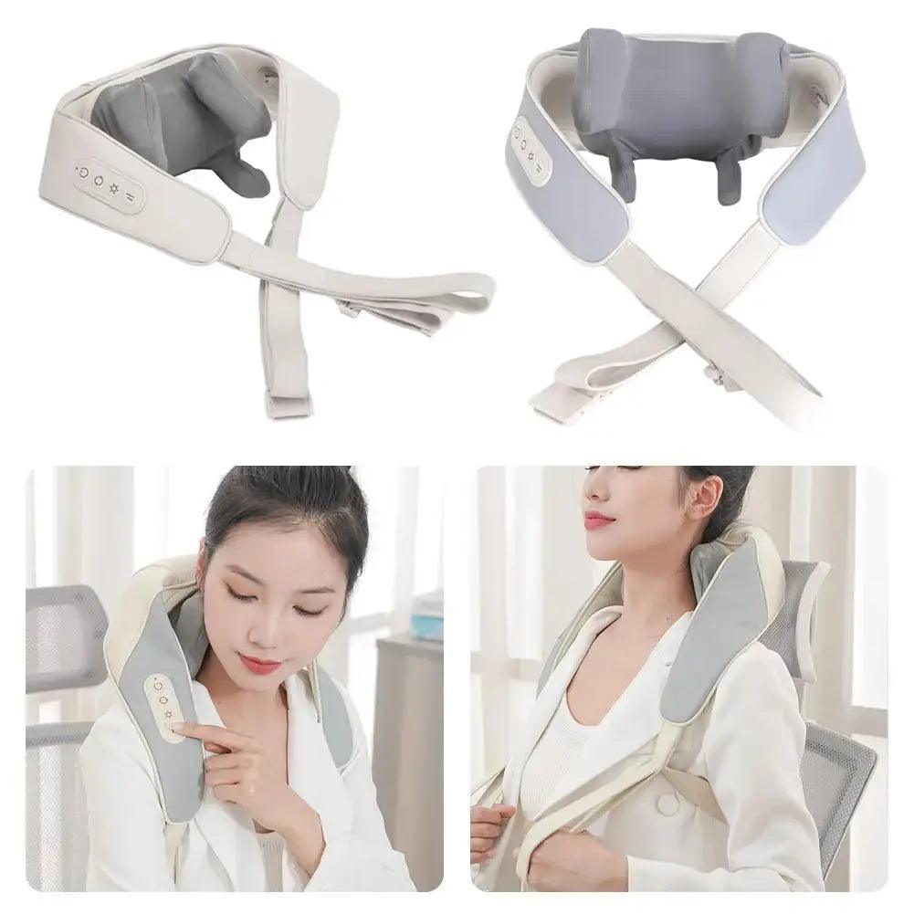 Rechargeable Neck Massager 1