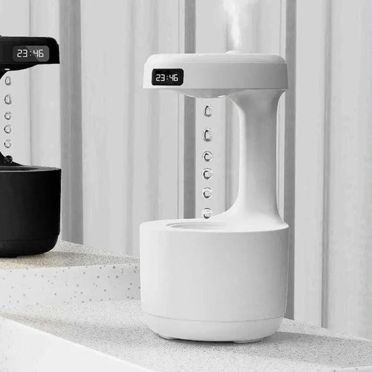 Anti Gravity Water Drop Diffuser 1