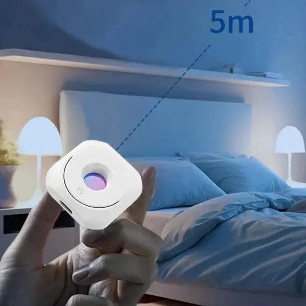 Camera Detector 1