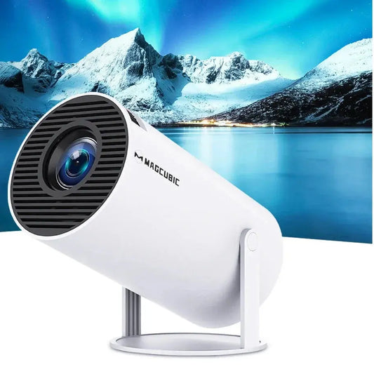 Portable Projector 1
