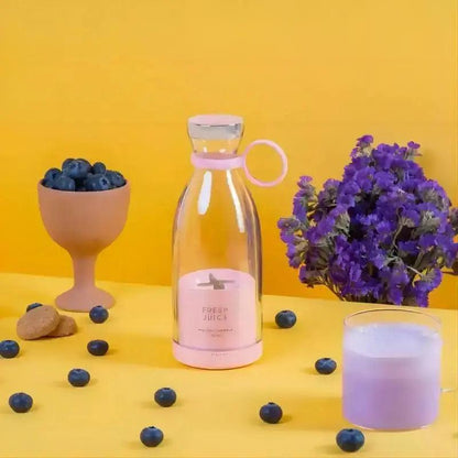 Electric Juicer Blender 1
