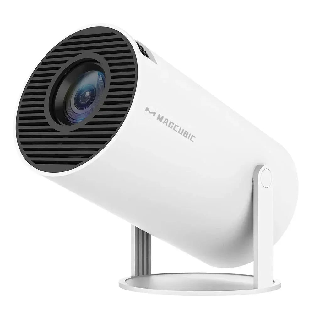 Portable Projector 1