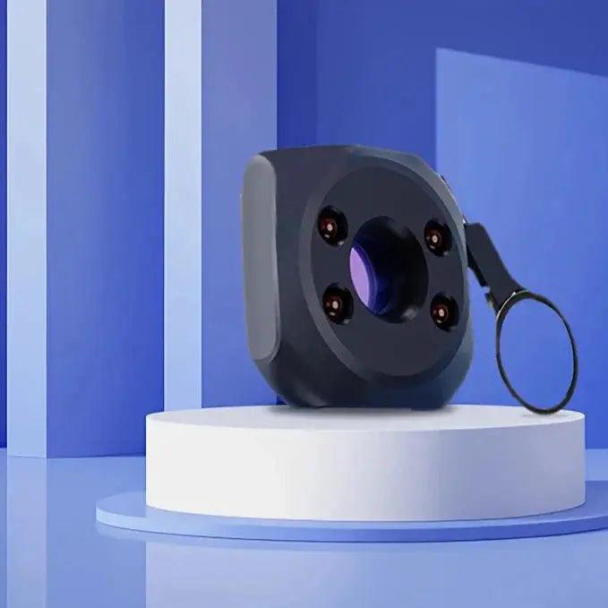 Camera Detector 1