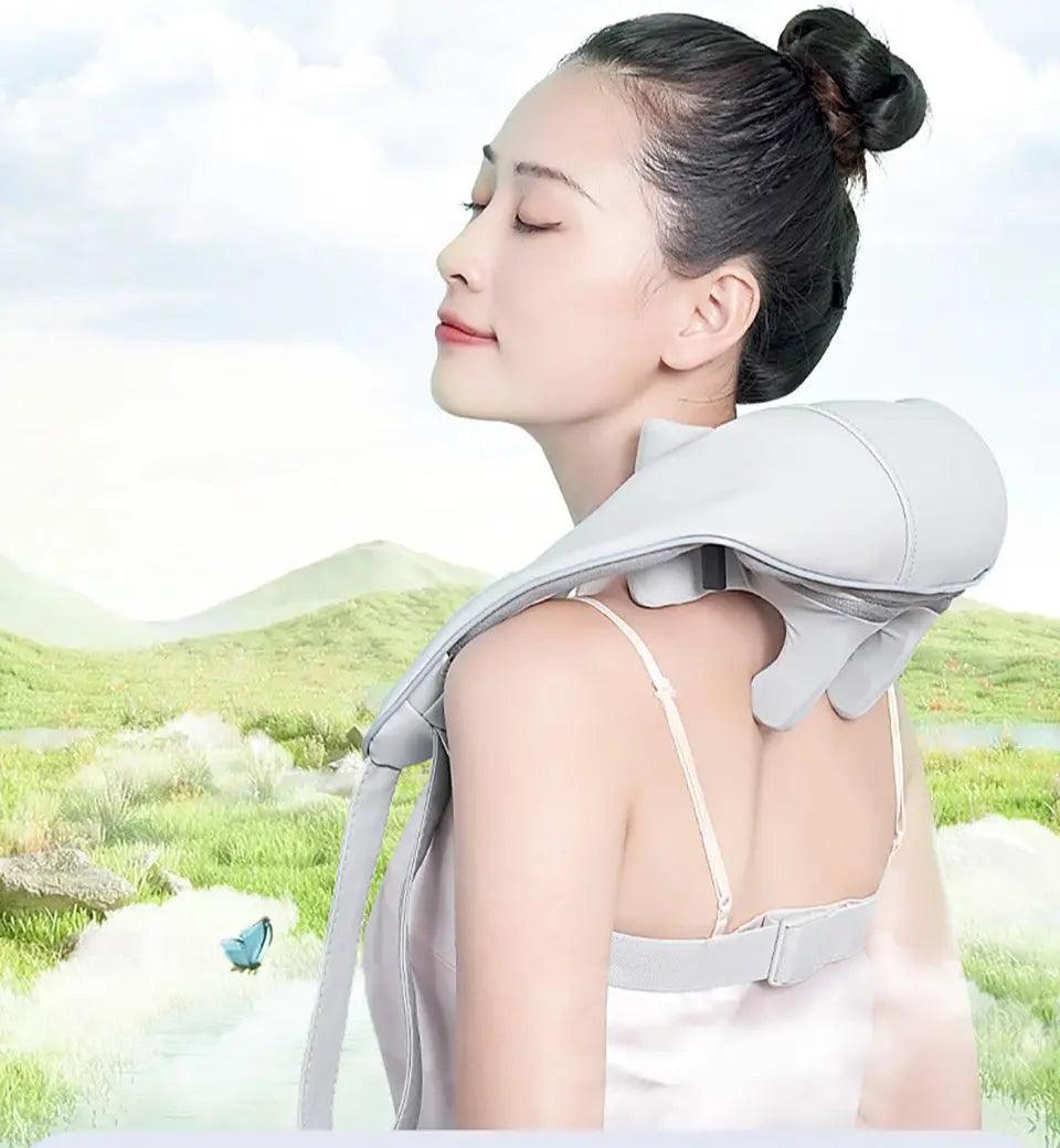 Rechargeable Neck Massager 1
