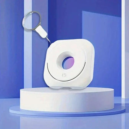 Camera Detector 1