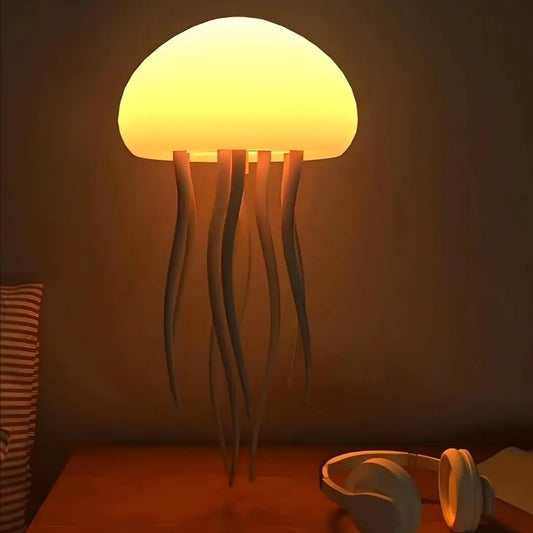 Jellyfish Mood Lamp 1