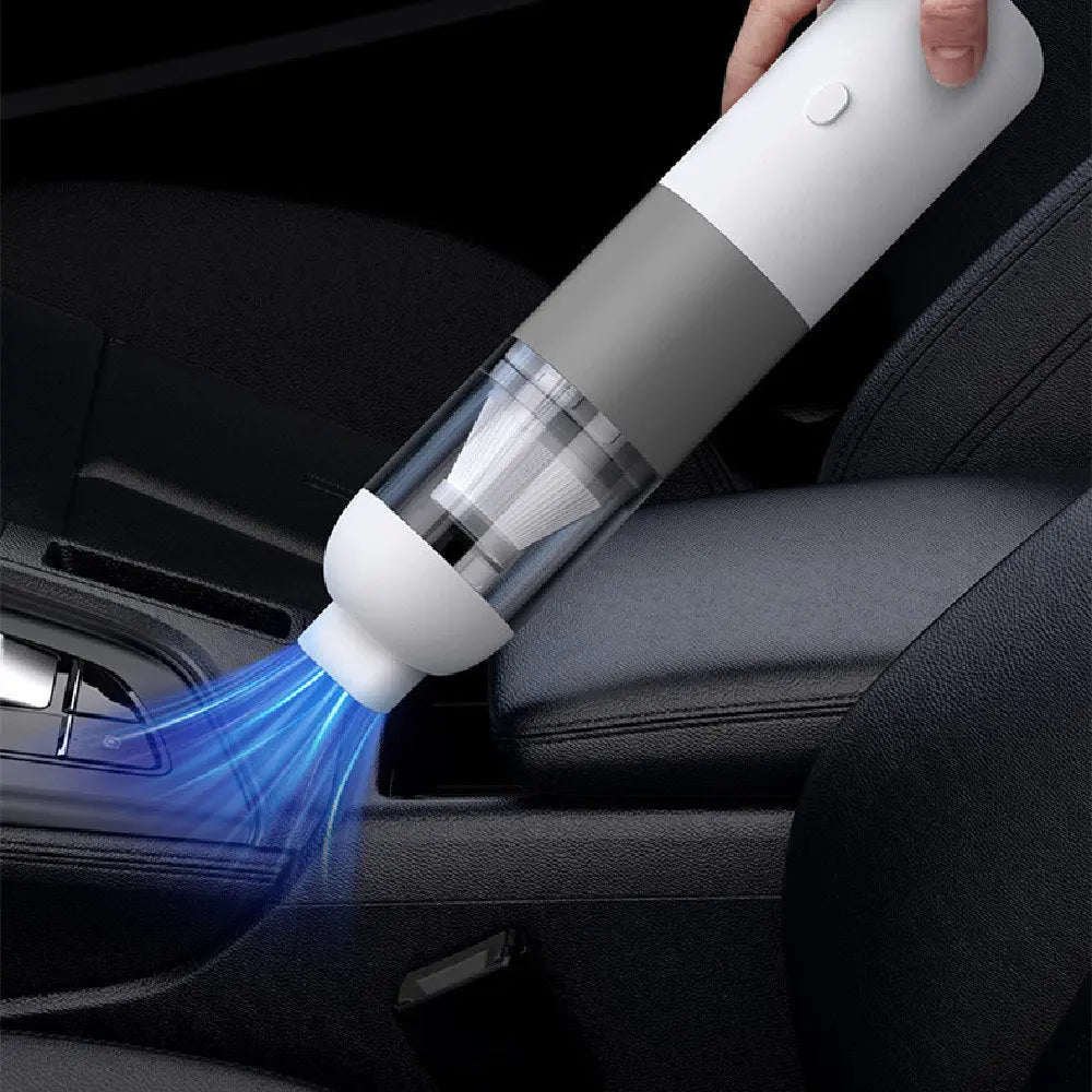 Portable Car Vacuum Cleaner 1