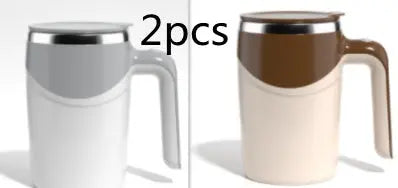 Rechargeable Model Automatic Stirring Cup 1