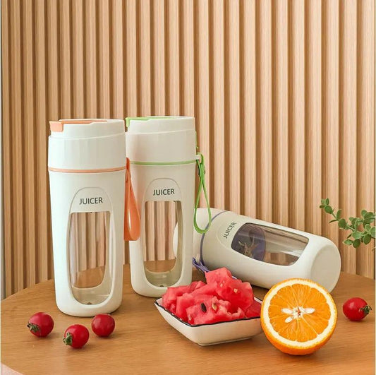Portable Electric Blender 1