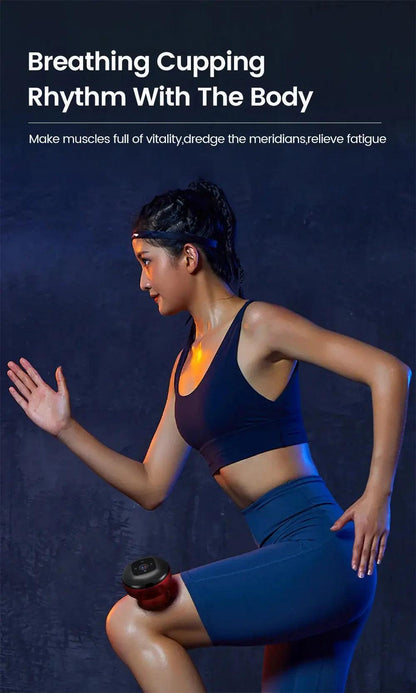 Electric Cupping Massager 1