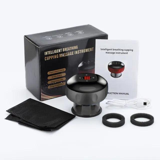 Electric Cupping Massager 1