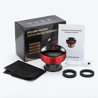 Electric Cupping Massager 1
