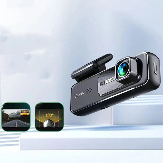 360 Dash Cam 1
