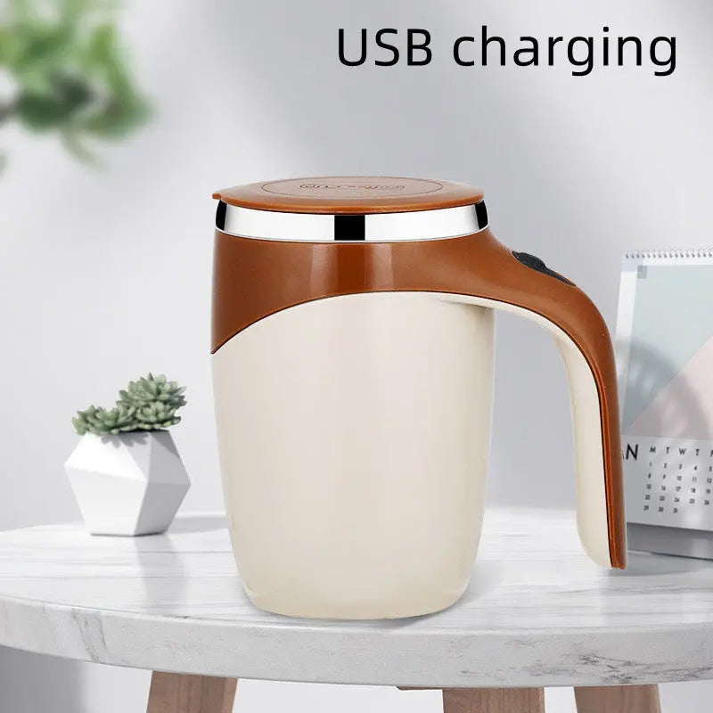 Rechargeable Model Automatic Stirring Cup 1