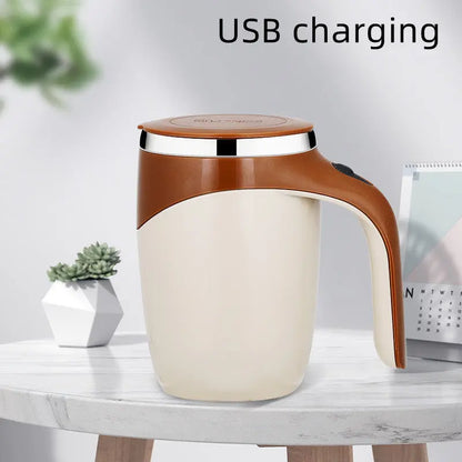 Rechargeable Model Automatic Stirring Cup 1