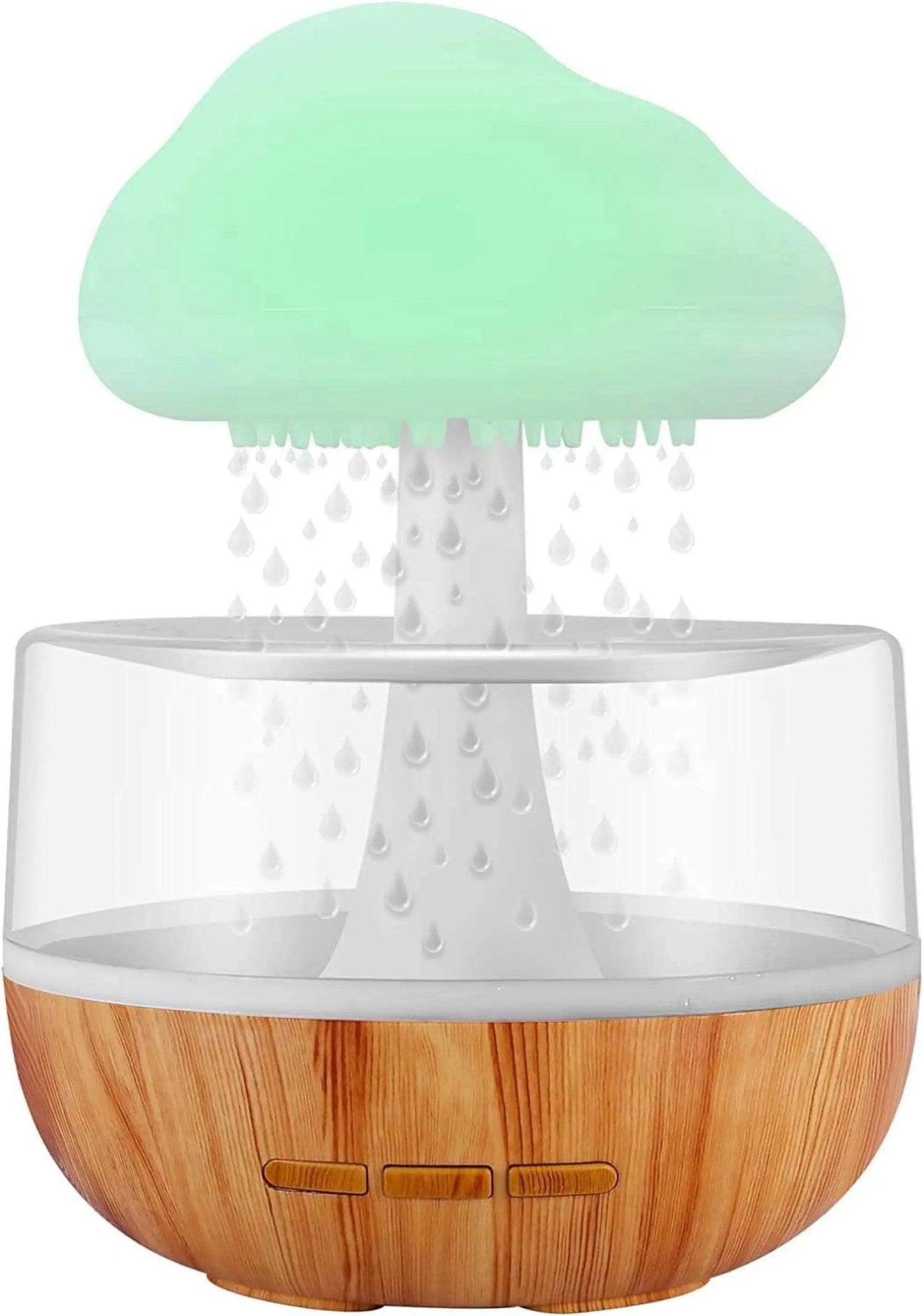 Rain Cloud Humidifier 1