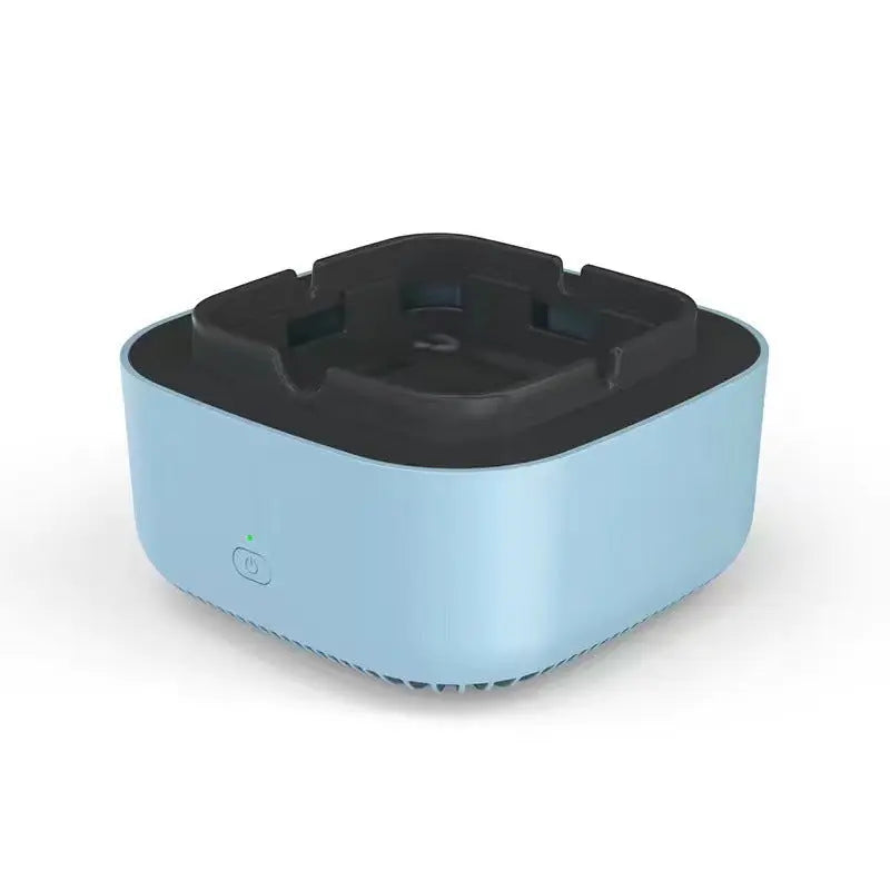 Smart Air Purification Ashtray 1