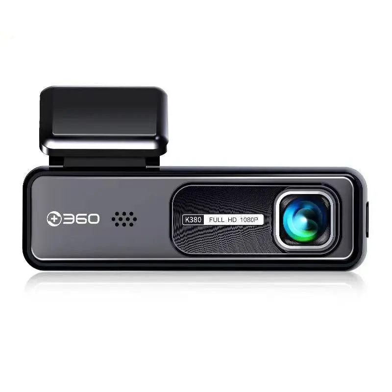 360 Dash Cam 1