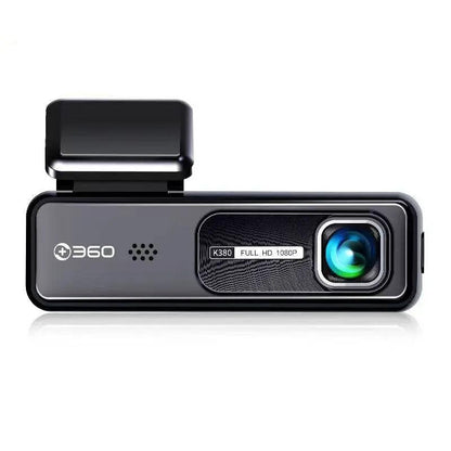 360 Dash Cam 1