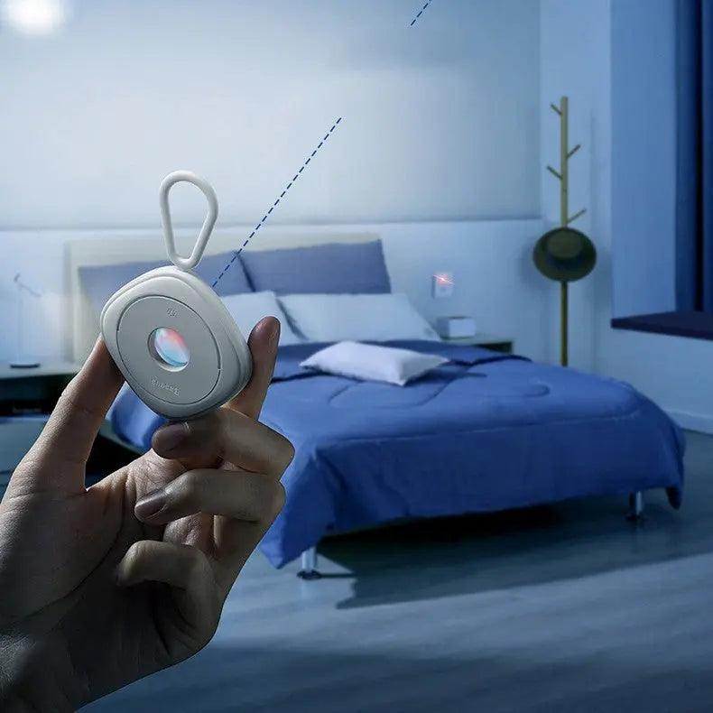 Camera Detector 1